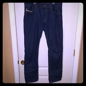 Diesel Industry WAYKEE jeans